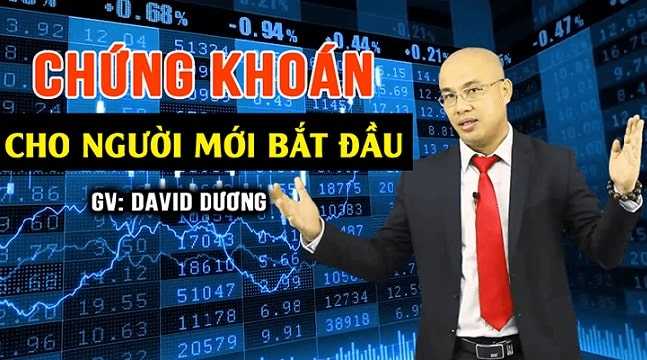 share Khóa học Chứng khoán cho người mới bắt đầu – Nguyễn Bá Dương