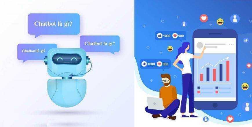 share khóa học giúp người mới sử dụng thành thạo chatbot, tăng doanh số ngay trên fanpage và website của bạn. mọi thứ hoàn toàn tự động