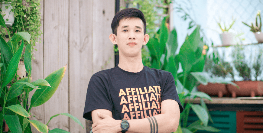 chia sẻ Khóa học tạo video cho Affiliate Marketing với Youtube a-z