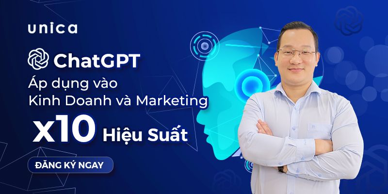 chat gpt ap dung vao kinh doanh va marketing x10 hieu suat