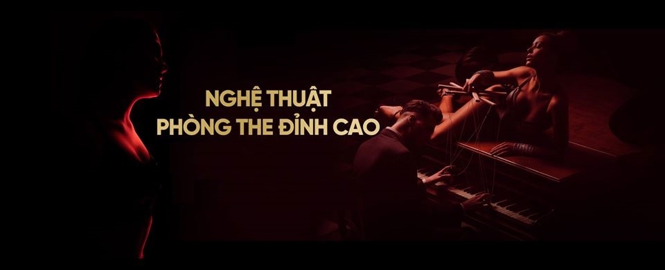 share khoa hoc Nghe thuat Phong the dinh cao