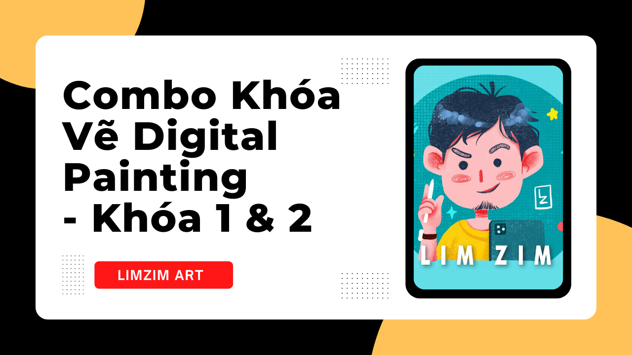 share khoa hoc Limzim Premium Course 1 2