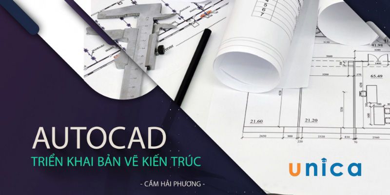 share khoa hoc Autocad Trien Khai Ban Ve Noi That