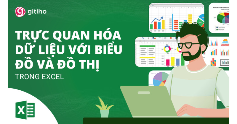 share khoa hoc Nguyen Duc Thanh Truc quan hoa du lieu voi bieu do trong Excel 2022