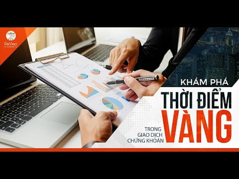 khóa học đầu tư thị trường theo xu hướng mới nhất 2023.