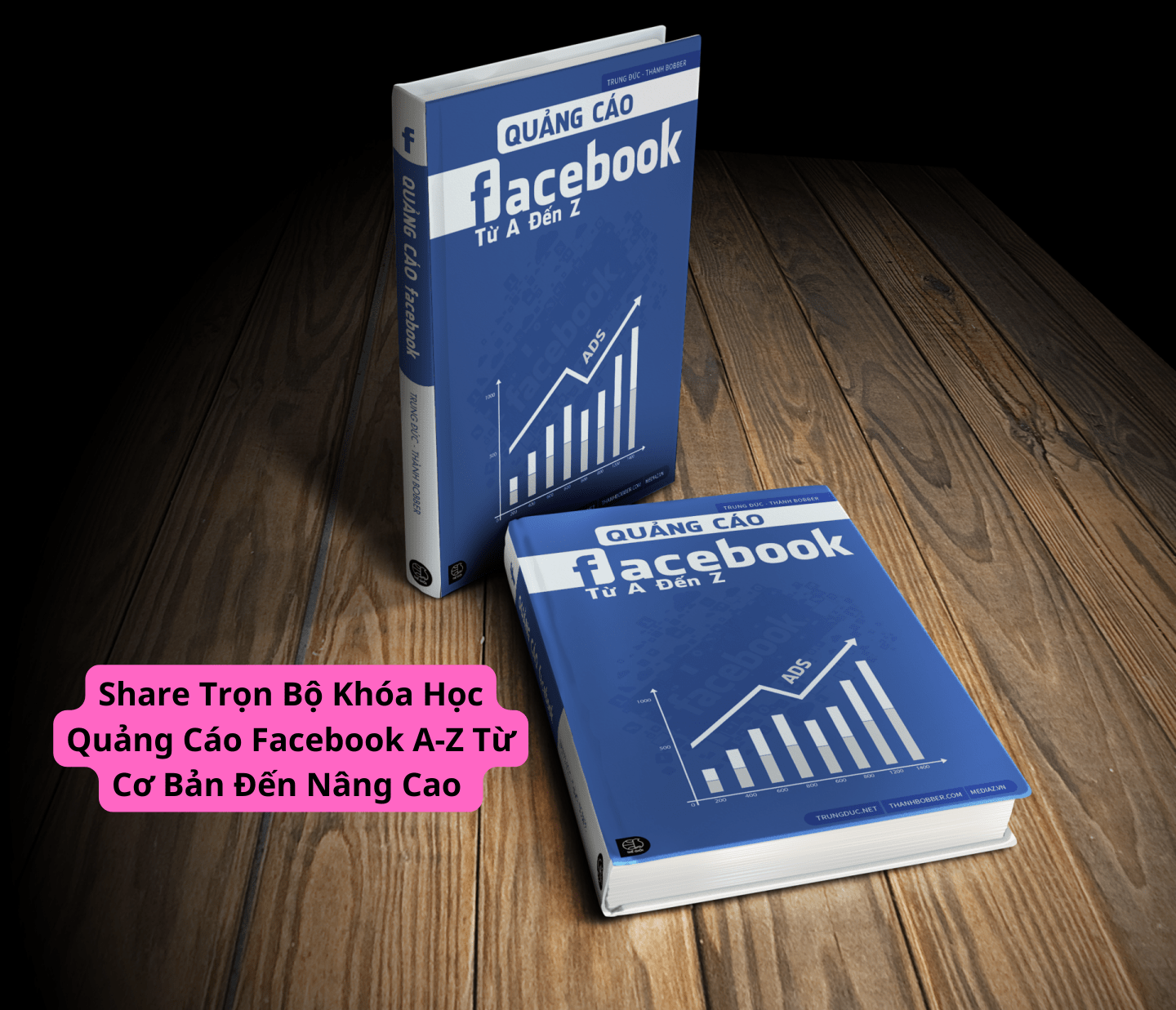 bo khoa hoc quang cao facebook a-z tu co ban den nang cao